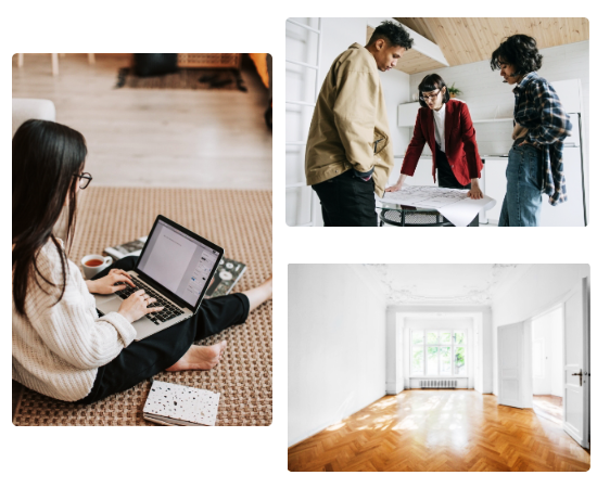 realestate company in central kolkata